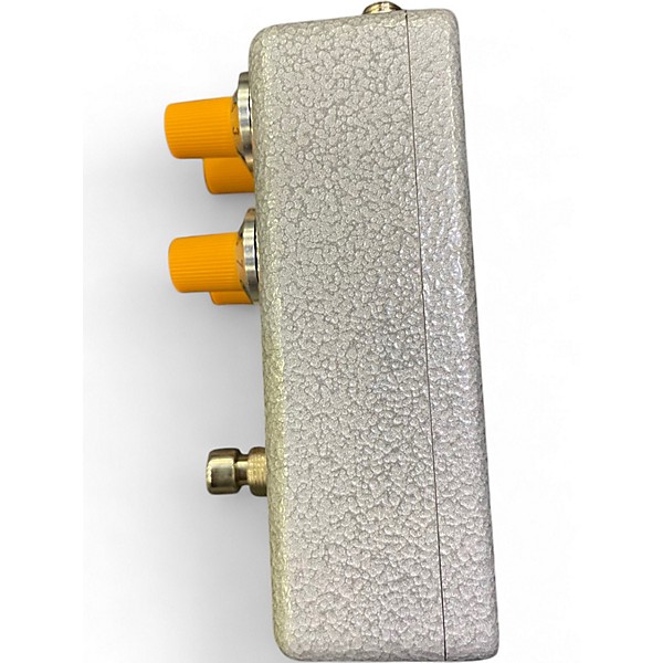Used Fender hammertone distortion Effect Pedal