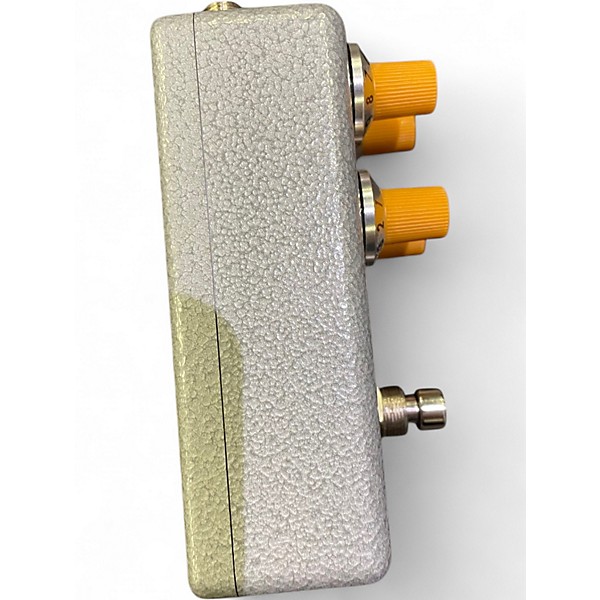 Used Fender hammertone distortion Effect Pedal