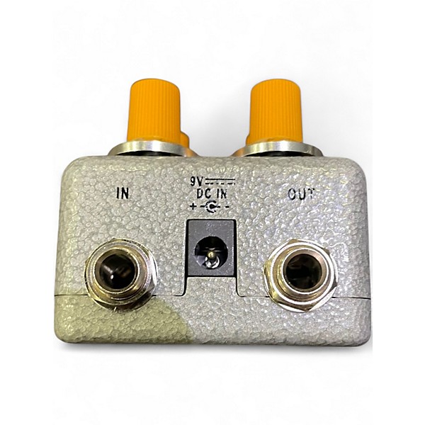 Used Fender hammertone distortion Effect Pedal