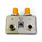 Used Fender hammertone distortion Effect Pedal