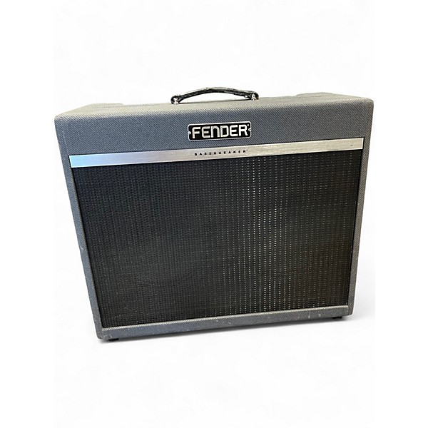 Used Fender Bassbreaker 45W 2x12 Guitar Cabinet