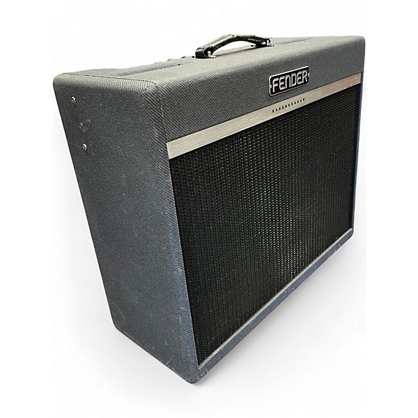 Used Fender Bassbreaker 45W 2x12 Guitar Cabinet