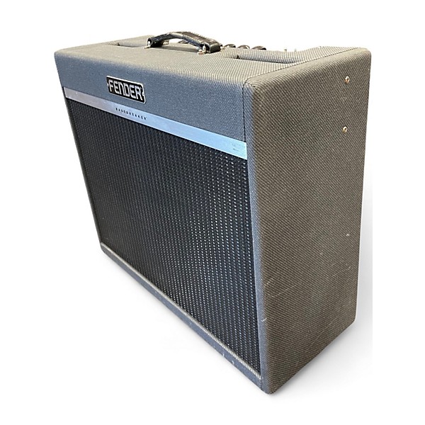 Used Fender Bassbreaker 45W 2x12 Guitar Cabinet