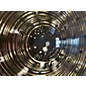 Used MEINL 18in Custom Classic Dark China Cymbal