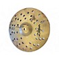Used Zildjian 12in FX Stack Cymbal thumbnail