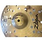 Used Zildjian 12in FX Stack Cymbal