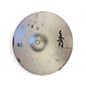 Used Zildjian 12in FX Stack Cymbal