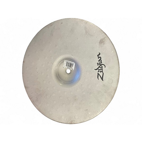 Used Zildjian 12in FX Stack Cymbal