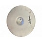 Used Zildjian 12in FX Stack Cymbal