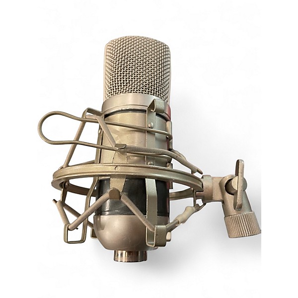 Used MXL 870 Condenser Microphone