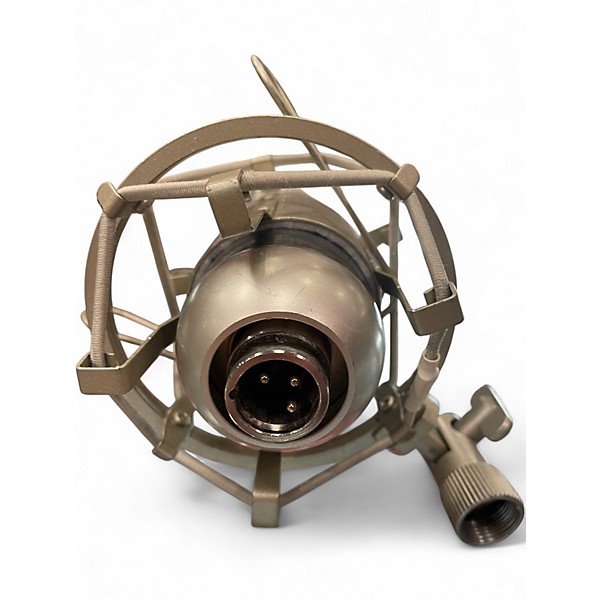 Used MXL 870 Condenser Microphone