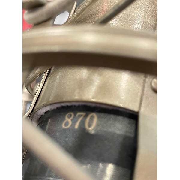Used MXL 870 Condenser Microphone