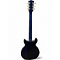 Used Gibson Les Paul Special Tribute DC Blue Solid Body Electric Guitar