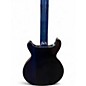 Used Gibson Les Paul Special Tribute DC Blue Solid Body Electric Guitar