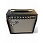 Used Fender Champion 20 Guitar Combo Amp