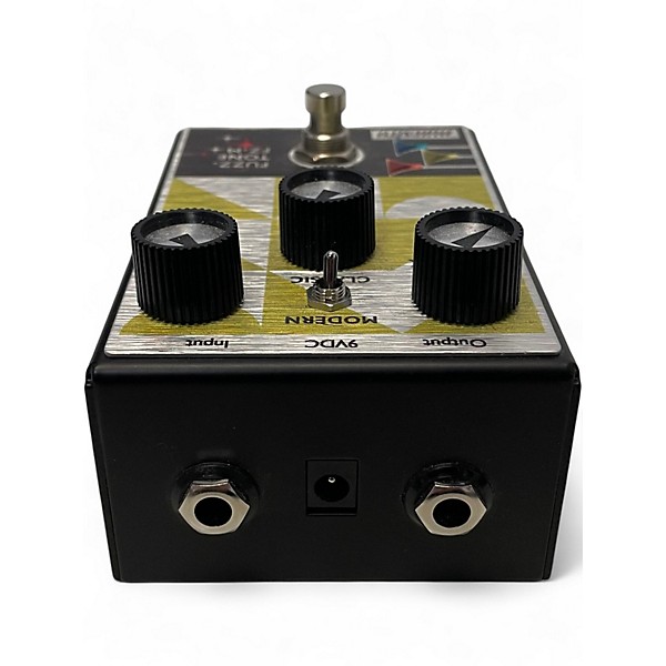 Used Maestro FZ-M Effect Pedal