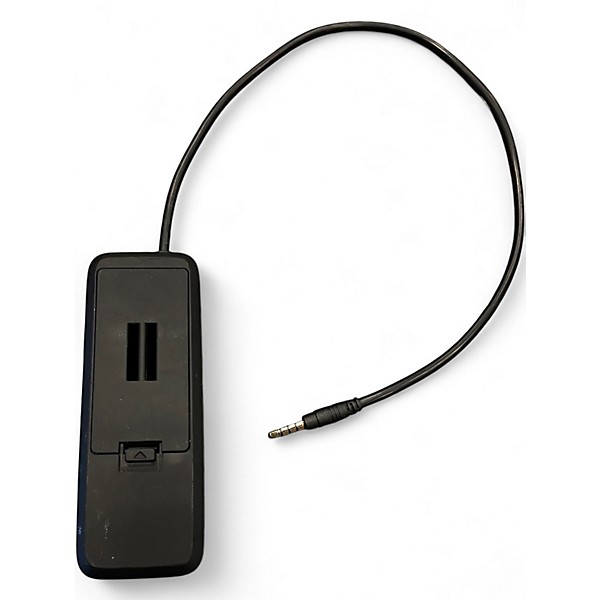 Used IK Multimedia iRig Pre 2