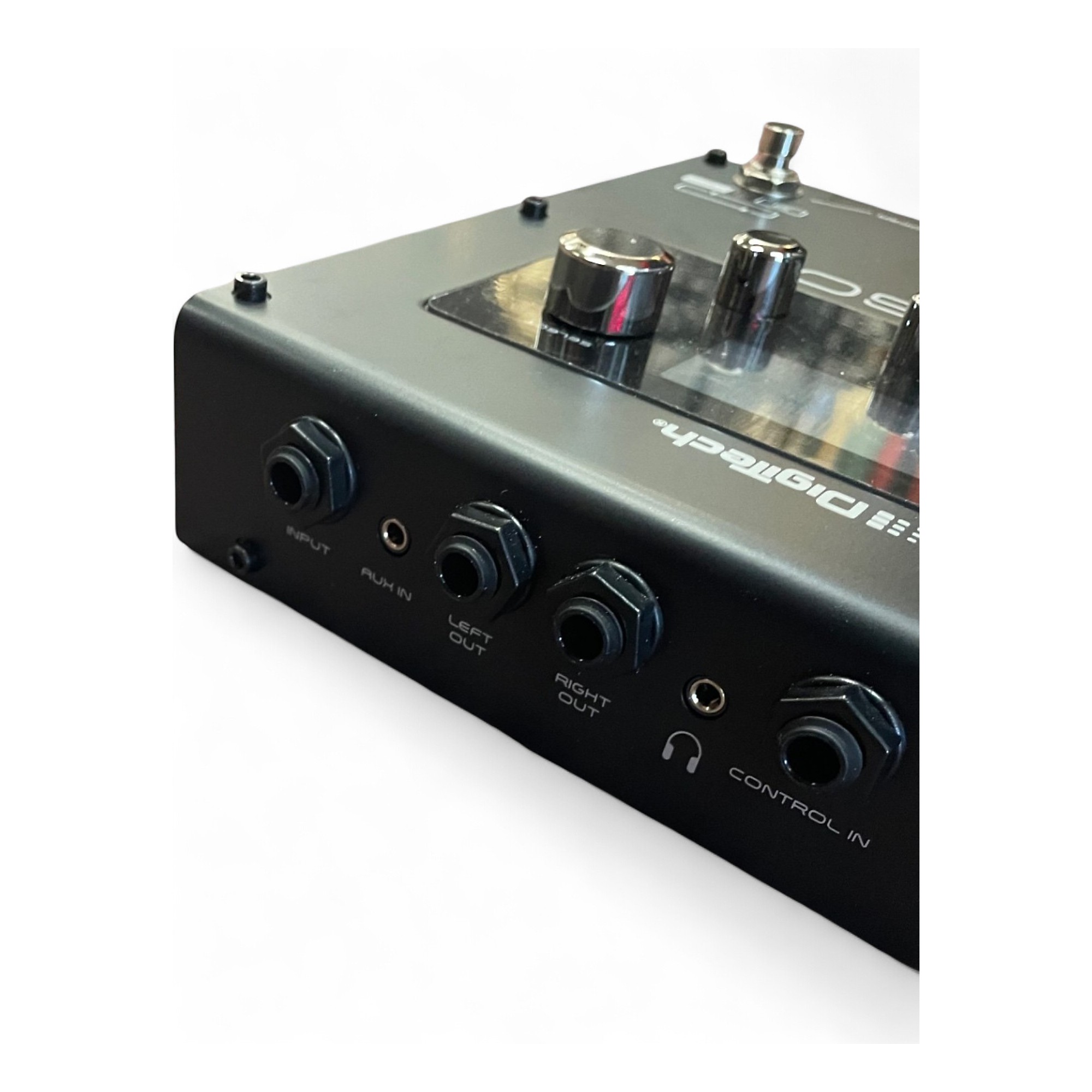 Used DigiTech RP360 Effect Processor | Guitar Center