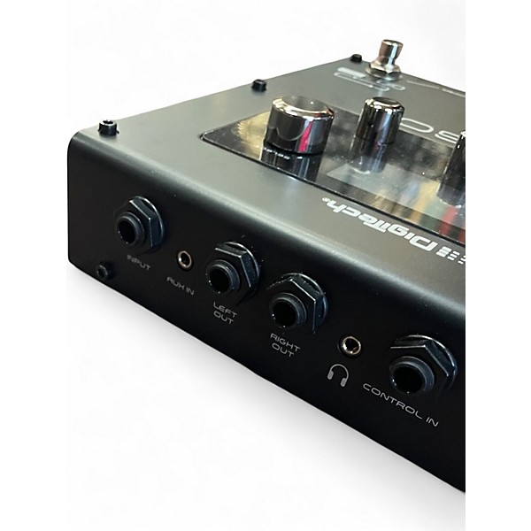 Used DigiTech RP360 Effect Processor