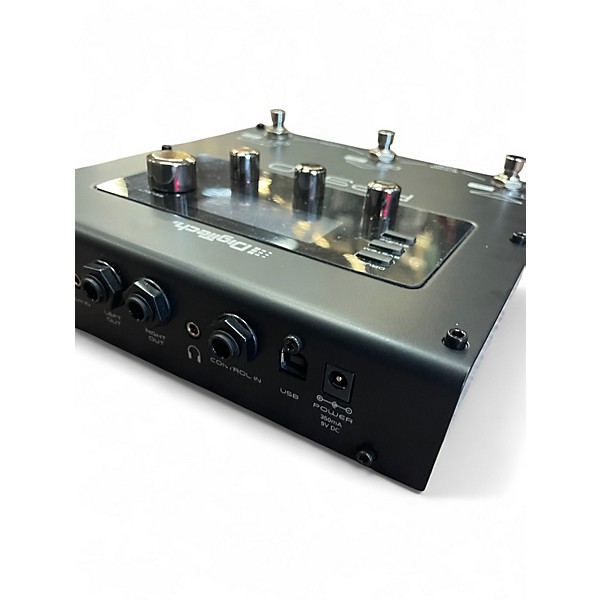 Used DigiTech RP360 Effect Processor