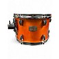 Used Yamaha 12in Stage Custom 12" Tom Amber Drum thumbnail