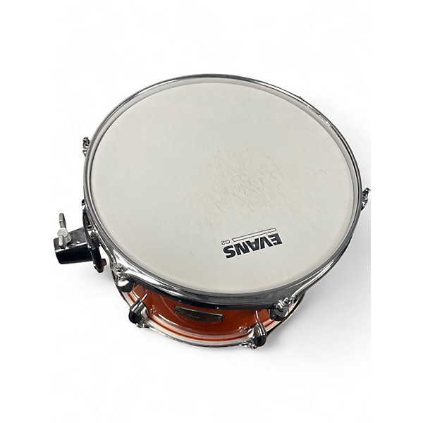 Used Yamaha 12in Stage Custom 12" Tom Amber Drum