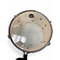 Used Yamaha 12in Stage Custom 12" Tom Amber Drum