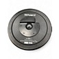 Used Roland 12in CY-12C-T Cymbal