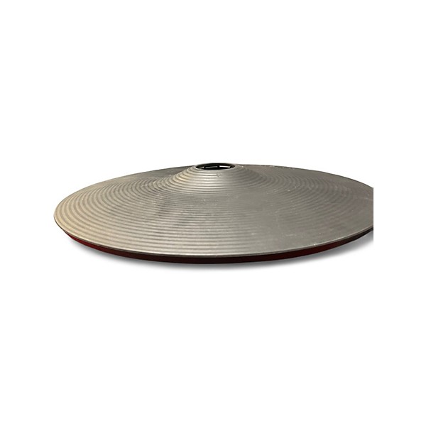 Used Roland 12in CY-12C-T Cymbal