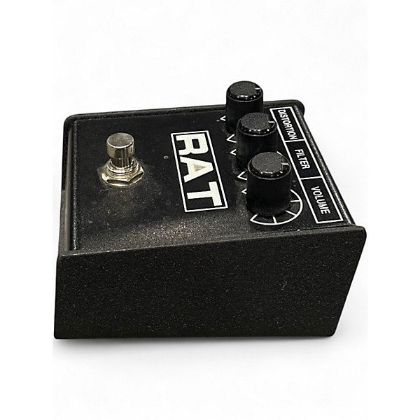 Used ProCo Rat Distortion Effect Pedal