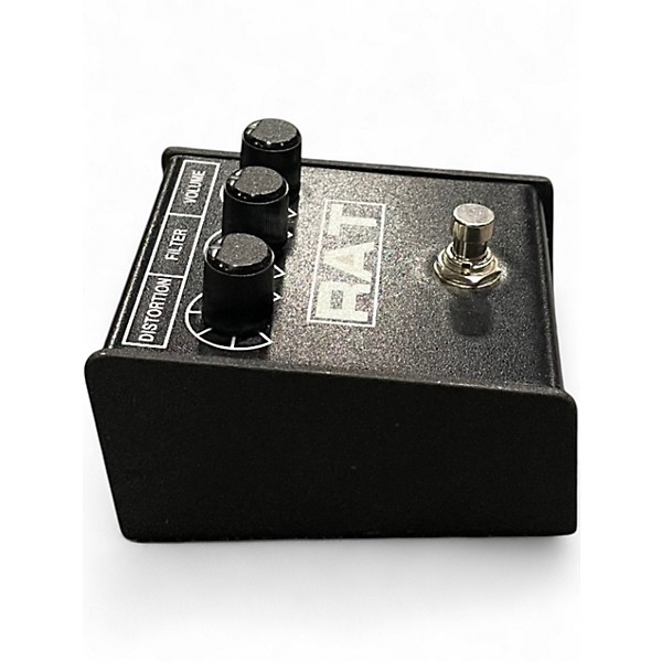 Used ProCo Rat Distortion Effect Pedal