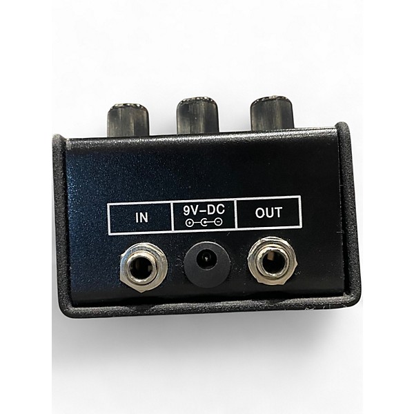 Used ProCo Rat Distortion Effect Pedal