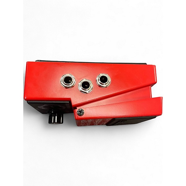 Used BOSS RC-1 Pedal