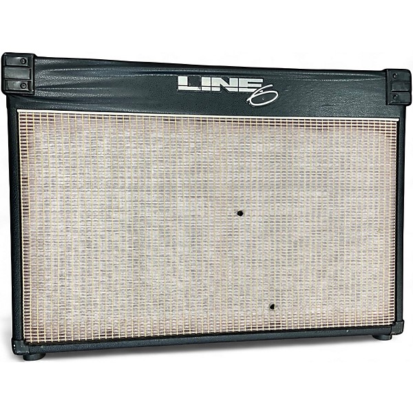 Used Line 6 Flextone II XL Guitar Combo Amp
