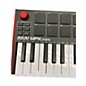 Used Akai Professional MPK Mini MIDI Controller