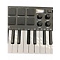 Used Akai Professional MPK Mini MIDI Controller