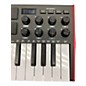 Used Akai Professional MPK Mini MIDI Controller