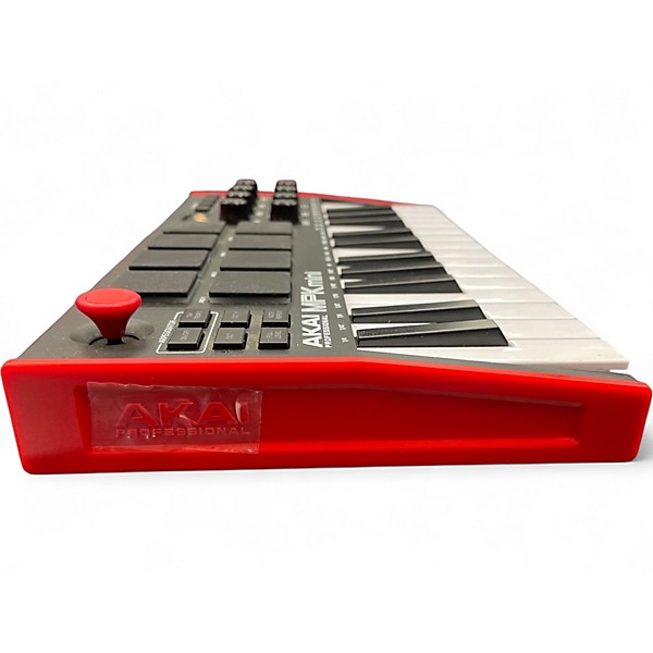 Used Akai Professional MPK Mini MIDI Controller
