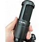 Used Audio-Technica AT2020 Condenser Microphone