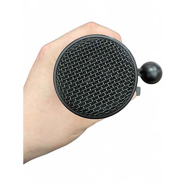 Used Audio-Technica AT2020 Condenser Microphone