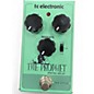 Used TC Electronic THE PROPHET Effect Pedal thumbnail