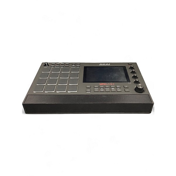 Used Akai Professional MPC Live 2 Production Controller