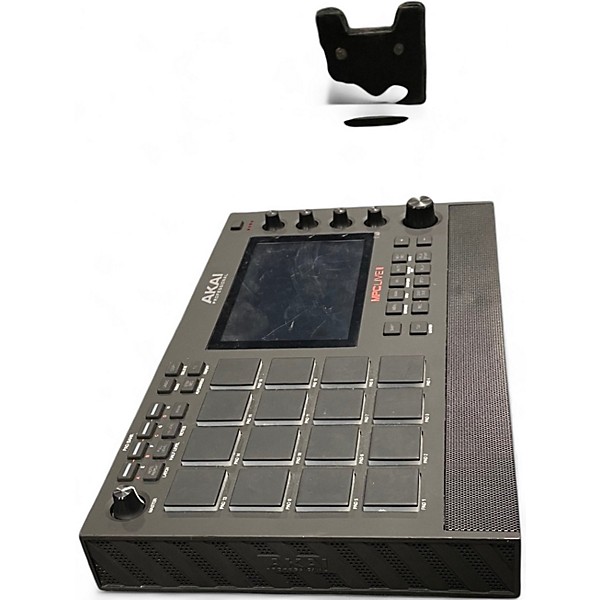 Used Akai Professional MPC Live 2 Production Controller