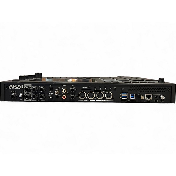 Used Akai Professional MPC Live 2 Production Controller
