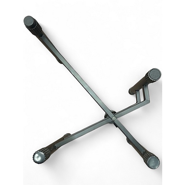 Used Gator FRAMEWORKS AMP STAND Amp Stand