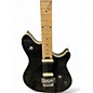 Used EVH MIJ WOLFGANG SPECIAL Black Solid Body Electric Guitar