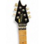Used EVH MIJ WOLFGANG SPECIAL Black Solid Body Electric Guitar