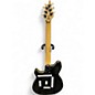 Used EVH MIJ WOLFGANG SPECIAL Black Solid Body Electric Guitar