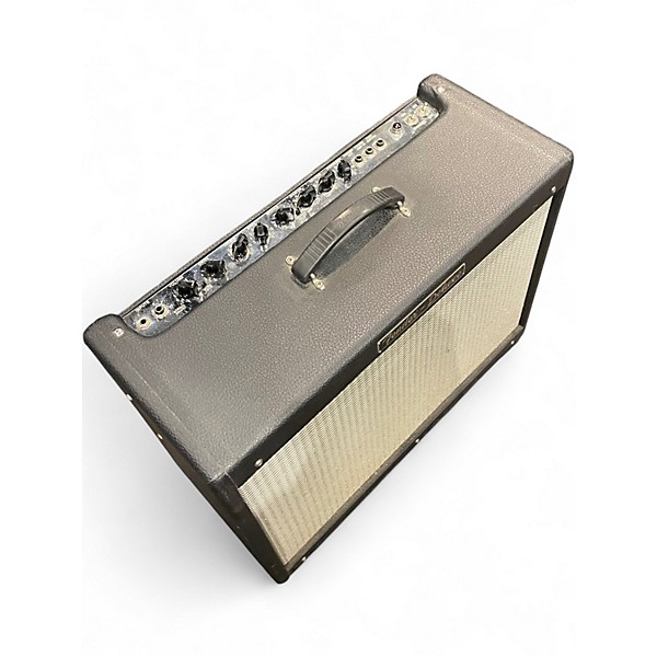 Used Fender Hot Rod Deluxe 40W 1x12 Tube Guitar Combo Amp