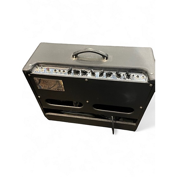 Used Fender Hot Rod Deluxe 40W 1x12 Tube Guitar Combo Amp